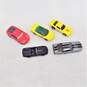 Assorted Lot Of Die Cast Cars Matchbox Hot Wheels & More image number 5