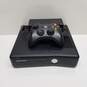 Microsoft Xbox 360 S 250GB Console Bundle Controller & Games #1 image number 2