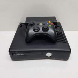 Microsoft Xbox 360 S 250GB Console Bundle Controller & Games #1 alternative image