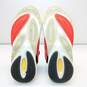 Adidas Ozelia Fiery Athletic Shoes Men's Size 11 image number 5