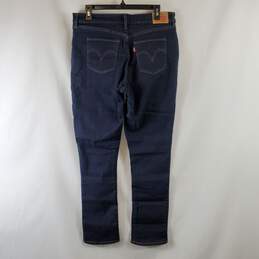 Levi's Women Denim Jeans Sz 32 NWT alternative image