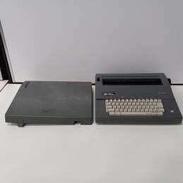 Smith & Corona SL470 Electric Typewriter