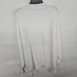 White Sweater alternative image