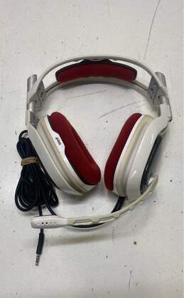 Astro A40 TR White Gaming Headset