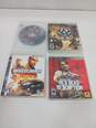Lot of Assorted Sony PlayStation 3 PS3 Video Games Set of 4 image number 1