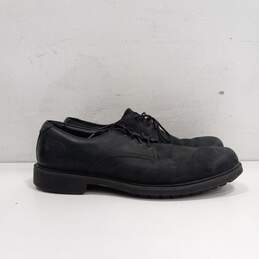 Men's Black Timberland Shoes (Size 11M) alternative image