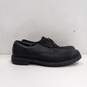Men's Black Timberland Shoes (Size 11M) image number 2