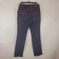 Sergio Valente Women Blue Jeans 31 NWT image number 2