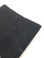 Authentic Gucci Beauty Black Velvet Cosmetic Pouch image number 6