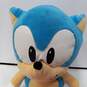 SEGA Sonic The Hedgehog Classic Sonic & Tails Plush Dolls image number 4