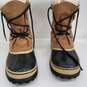 Sorel Caribou Boots Size 10 IOB image number 3