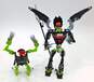 LEGO Bionicle 8952 Mutran and Vican IOB image number 6