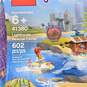 Sealed Lego Friends Lighthouse Rescue Center 41380 image number 2