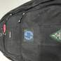 HP Mobile Edge Checkpoint Friendly Laptop Backpack image number 3