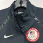 Nike United States Pan American Team Themed Full Zip Jacket Size Medium image number 3