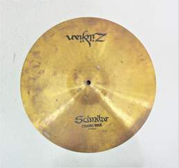 Zildjian Scimitar 18 inch Crash/Ride Cymbal