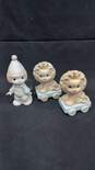 Lot of 13 Precious Moments Birthday Figurines image number 5