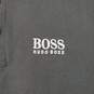 Hugo Boss Men's Black Polo SZ M image number 2