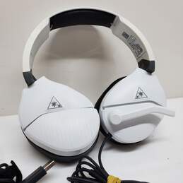 Gaming Set Headphones & Mouse - Ear Force 200 & Logitech G502 SE (Untested) alternative image