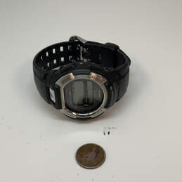 Designer Casio G-Shock GW-M850 Black Adjustable Strap Digital Wristwatch alternative image