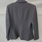 Women's Express Supersoft Twill Blazer Size 10 image number 5