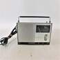 VNTG Zenith Brand RE-47W Model Portable Radio w/ Power Cable image number 1