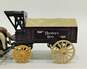 Vintage Ertl Hershey's Horse And Delivery Wagon Bank image number 4