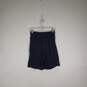 Womens Dri Fit Elastic Waist Pull-On Athletic Shorts Size Small image number 2