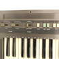 VNTG Casio Brand Casiotone CT-360 Model Electronic Keyboard w/ Power Adapter image number 11