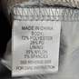 Monat Gear Women Silver Shorts L NWT image number 4