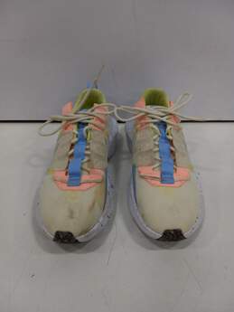 Nike Women's Crater Impact Pollen Volt Running Shoes Size 7.5