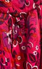 Anthropologie Pink Casual Dress - Size Medium image number 4