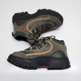 Itasca Brazil Hiking Boots Men's Size 7.5 alternative image
