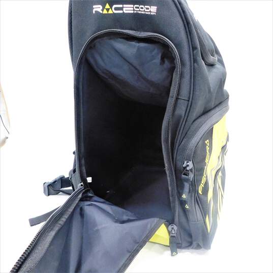 Fischer 55L Race Sports Touring Athlete Backpack W/ Tag image number 4