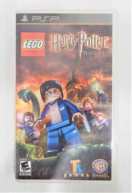 Lego Harry Potter: Years 5-7