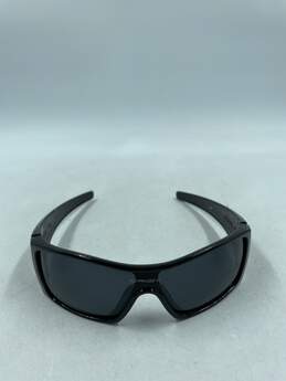 Oakley Fuel Cell Black Sunglasses alternative image