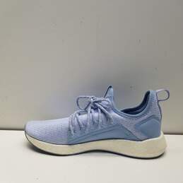 Puma Soft Foam Optimal Comfort Women Shoes Lavender Size 8.5 alternative image