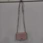 Rebecca Minkoff Shell Pink Leather Shoulder Bag image number 2