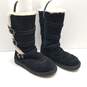 UGG Women Boots Black Size 4 image number 3