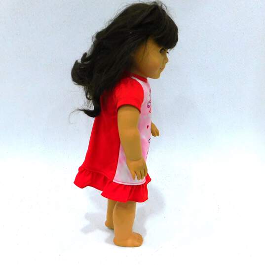 Pleasant Company American Girl Samantha Parkington Historical Character Doll image number 4