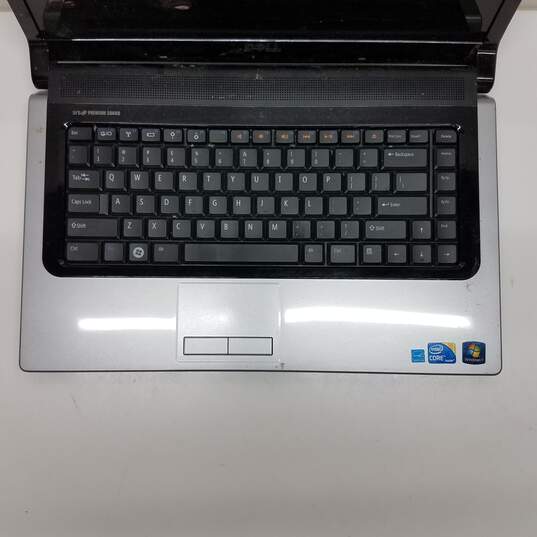 DELL Studio 1558 15in Laptop Intel i5-M460 CPU 6GB RAM 500GB HDD image number 2
