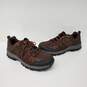 Denali MN's Brown Hiking Shoes Size 13 image number 1