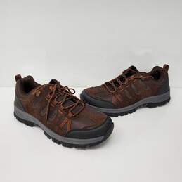 Denali MN's Brown Hiking Shoes Size 13