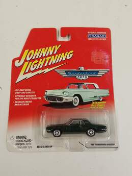 Assorted Diecast Bundle Lot of 7 Hot Wheels Johnny Lightning NIB alternative image