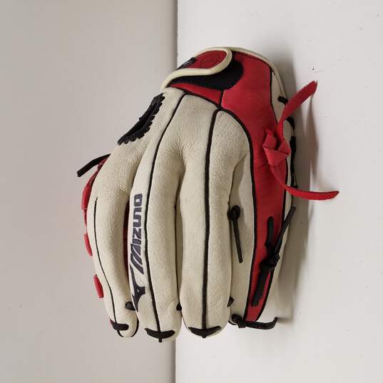 Mizuno Ball Park 12 Inch Youth Baseball Glove image number 4
