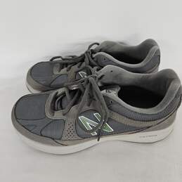 877 V1 Walking Shoe alternative image