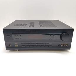 Pioneer Audio/Video Multi-Channel Receiver VSX-D509S