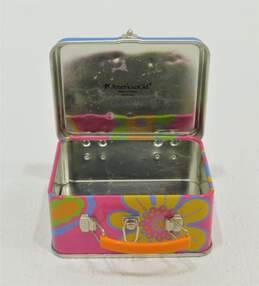 American Girl Julie Albright's Lunch Box With Lunch Thermos alternative image