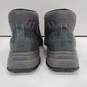 Men's Gray Ecto Boot Reebok Sneakers Size 12 image number 4
