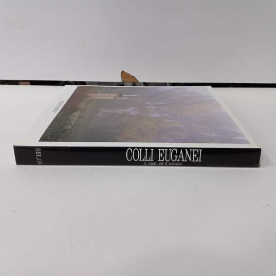 Colli Euganei By Giuseppe Bruno Hardcover with Slipcase image number 6